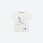 Dalmatian Slim-fit T-shirt